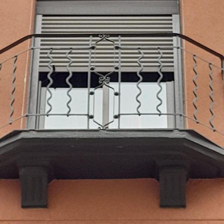 Habitaciones Familiares Con Bano Privado Lf - Sin Ascensor Сарагоса Екстер'єр фото