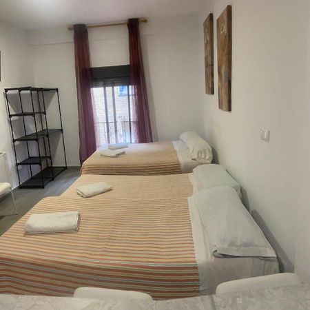 Habitaciones Familiares Con Bano Privado Lf - Sin Ascensor Сарагоса Екстер'єр фото