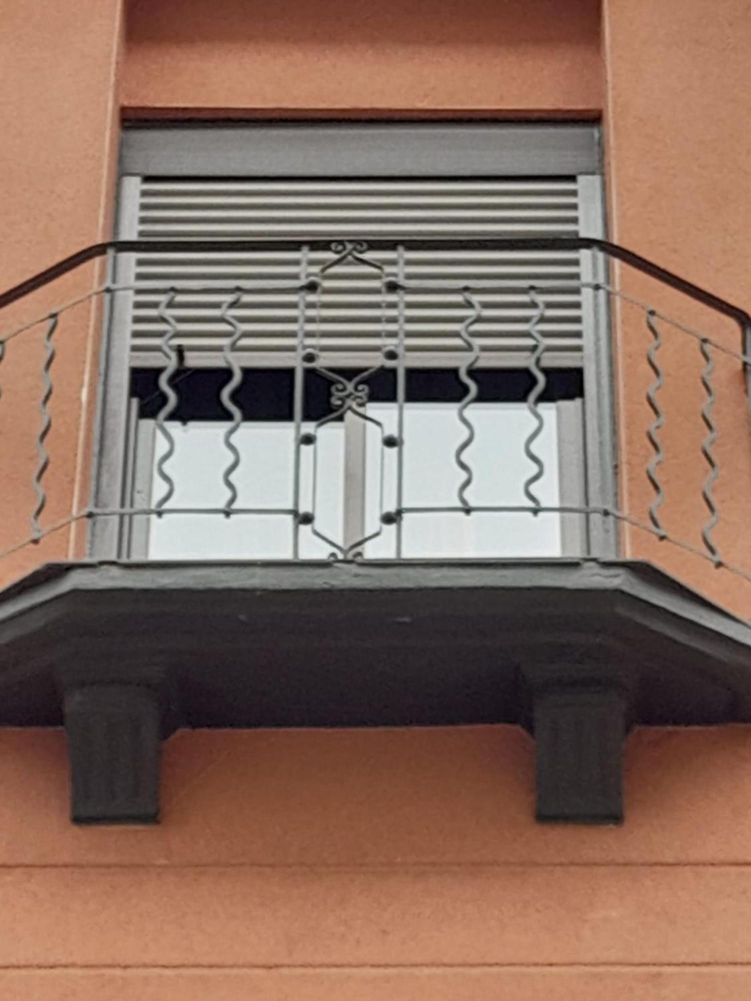 Habitaciones Familiares Con Bano Privado Lf - Sin Ascensor Сарагоса Екстер'єр фото