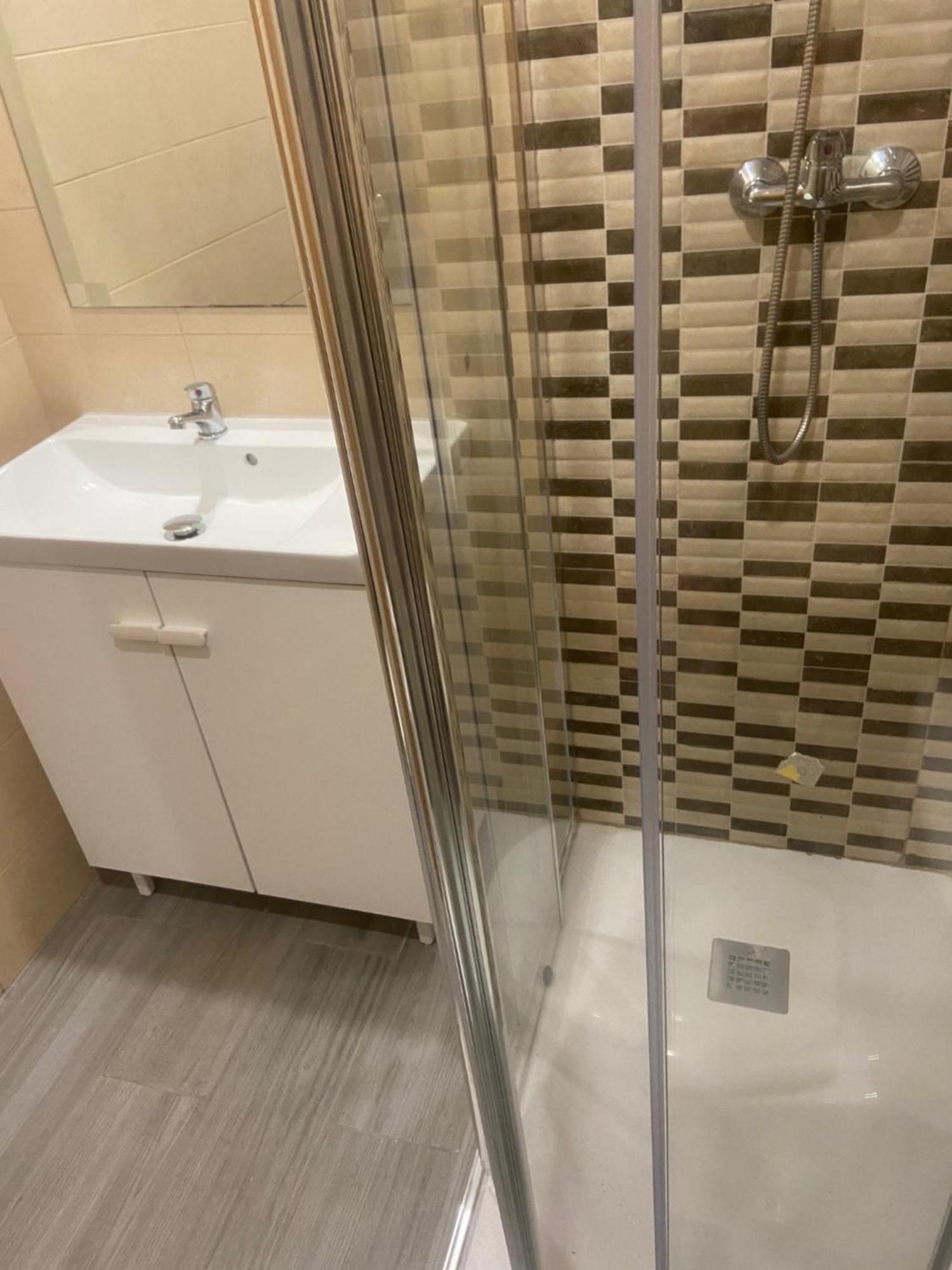 Habitaciones Familiares Con Bano Privado Lf - Sin Ascensor Сарагоса Екстер'єр фото