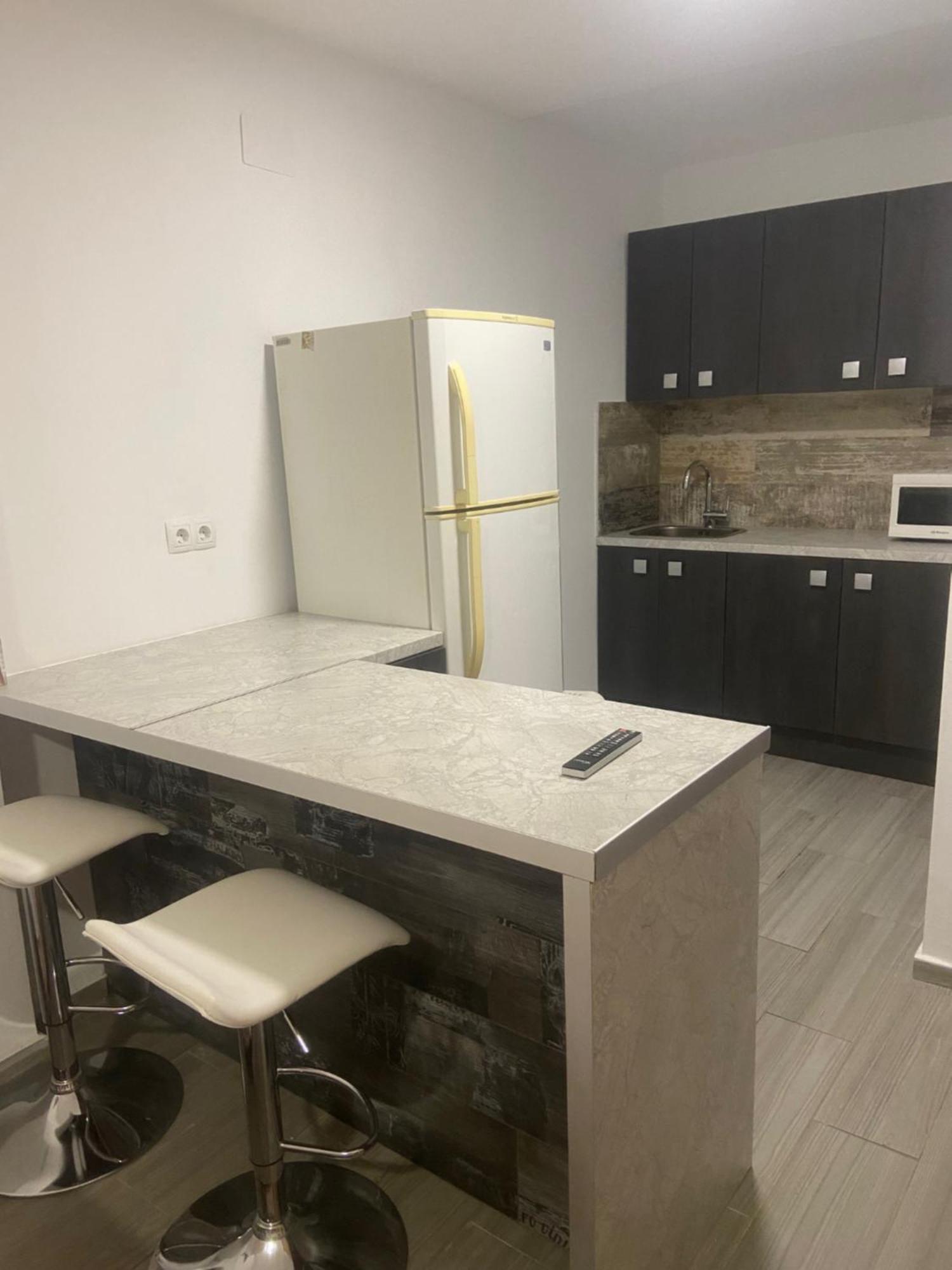 Habitaciones Familiares Con Bano Privado Lf - Sin Ascensor Сарагоса Екстер'єр фото